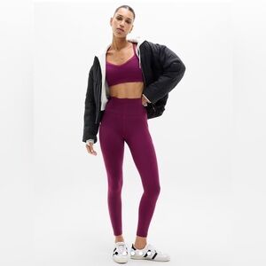 EUC Athleta Leggings